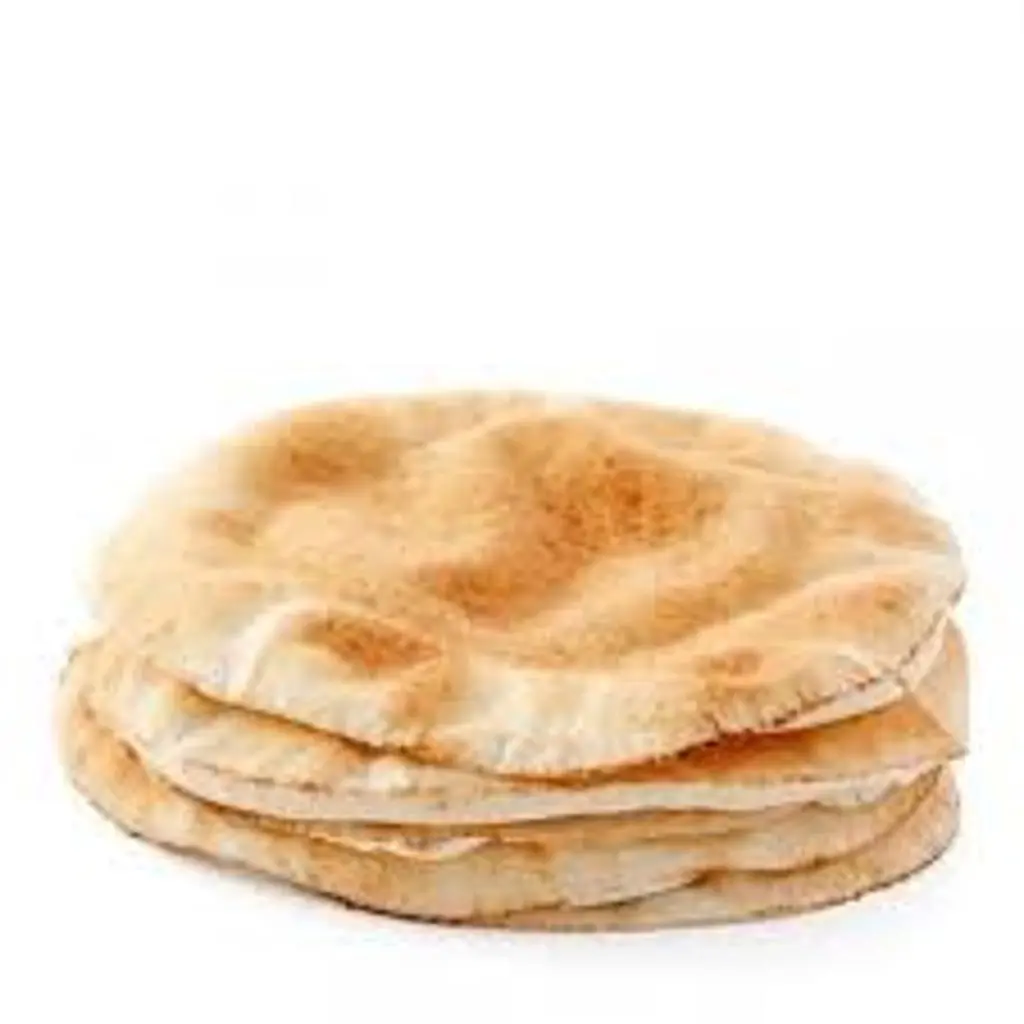 خبز لبناني